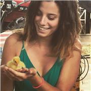 Insegnante inglese (Laurea in Lingue e Letterature Straniere)